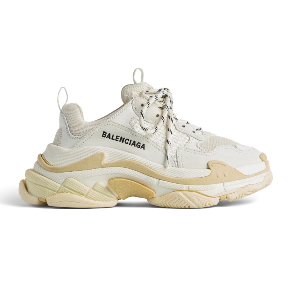 Balenciaga triple S